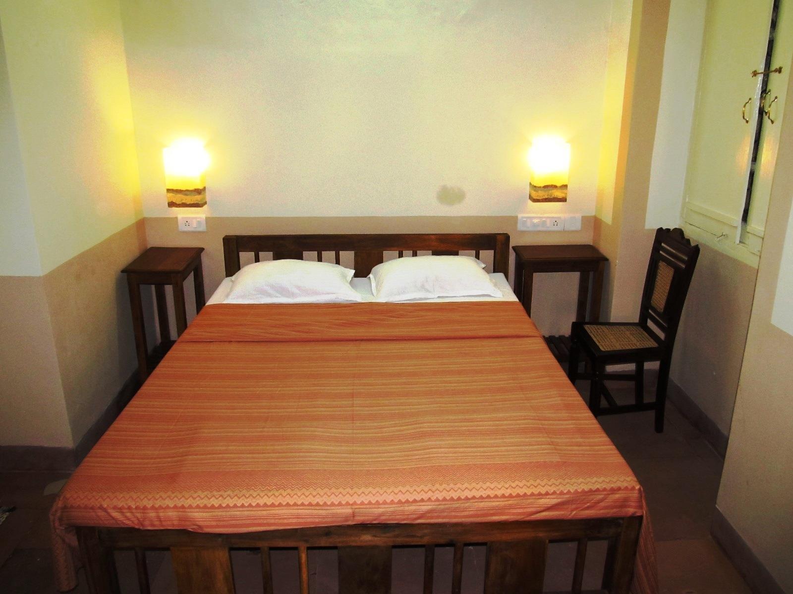 Royal Phoenix Inn 파나지 외부 사진